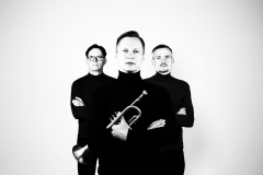 Jukka Eskola Soul Trio, Sissi Vuorjoki